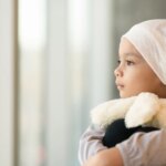 La quimioterapia infantil con platino deja una huella permanente en los tejidos sanos La quimioterapia infantil con platino deja una huella permanente en los tejidos sanos