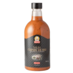 Consumo amplía la alerta por gluten no incluido en el etiquetado de varias salsas Consumo amplía la alerta por gluten no incluido en el etiquetado de varias salsas
