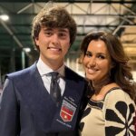 Así es Juan Rodrigo, el benjamín de Arantxa del Sol y Finito de Córdoba, que ya ha cumplido 18 años Así es Juan Rodrigo, el benjamín de Arantxa del Sol y Finito de Córdoba, que ya ha cumplido 18 años