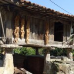 Asturias permitirá usos turísticos y hosteleros en los hórreos para frenar su abandono Asturias permitirá usos turísticos y hosteleros en los hórreos para frenar su abandono
