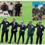 Capturan a 11 personas y aprehenden a un menor en operativo contra el crimen en Magdalena