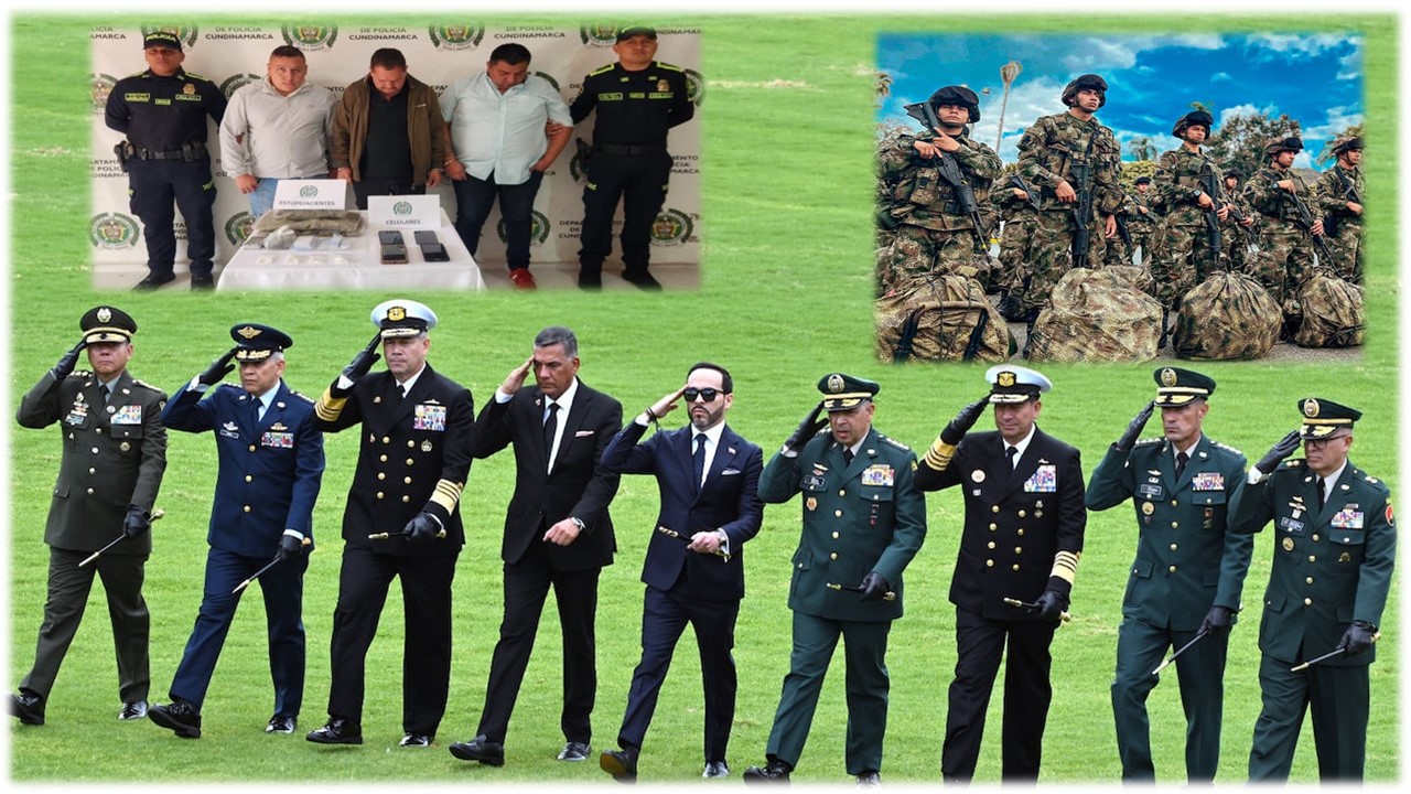Capturan a 11 personas y aprehenden a un menor en operativo contra el crimen en Magdalena Capturan a 11 personas y aprehenden a un menor en operativo contra el crimen en Magdalena