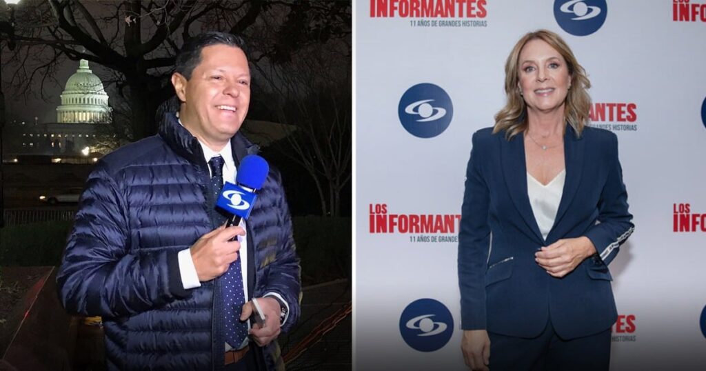 Caracol logra seguir mandando en el rating del fin de semana con sus viejos conocidos