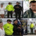 Capturan en Caquetá a mujer señalada de integrar las disidencias de ‘Calarcá’