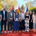 Chenoa, Rosario, Orquesta Panorama o JC Reyes… Este es el programa de las Fiestas de Móstoles