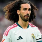 Cucurella estrena un exclusivo reloj de Hublot Cucurella estrena un exclusivo reloj de Hublot