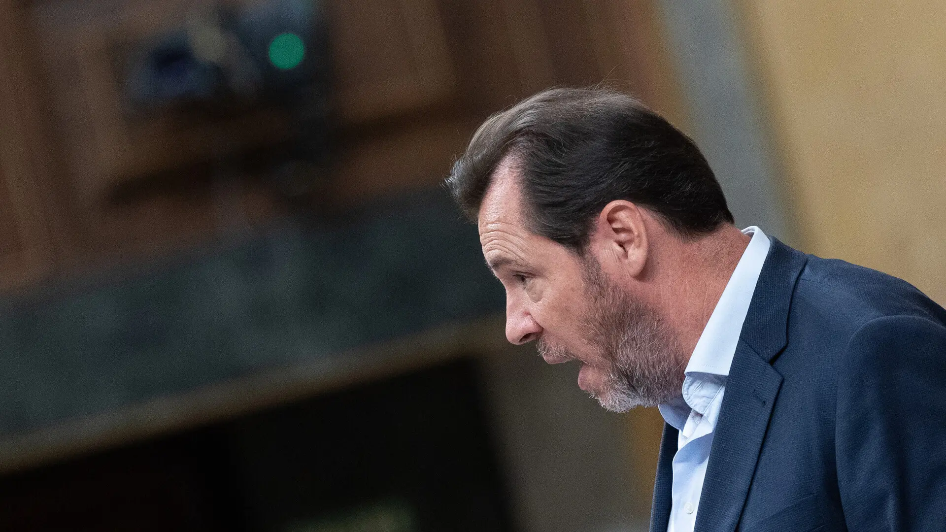 «Denota un principio de desconfianza»