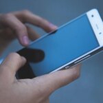 Derechos atrapados en una pantalla