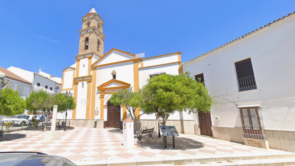Dos detenidos tras robar joyas de distintas vírgenes en varias iglesias españolas Dos detenidos tras robar joyas de distintas vírgenes en varias iglesias españolas
