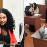 El camino de Juliana Guerrero para que un juez la condenara a 3 años