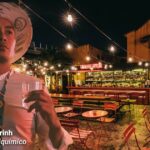 El ingeniero francés que se instaló en Cartagena y montó uno de los mejores bares del mundo
