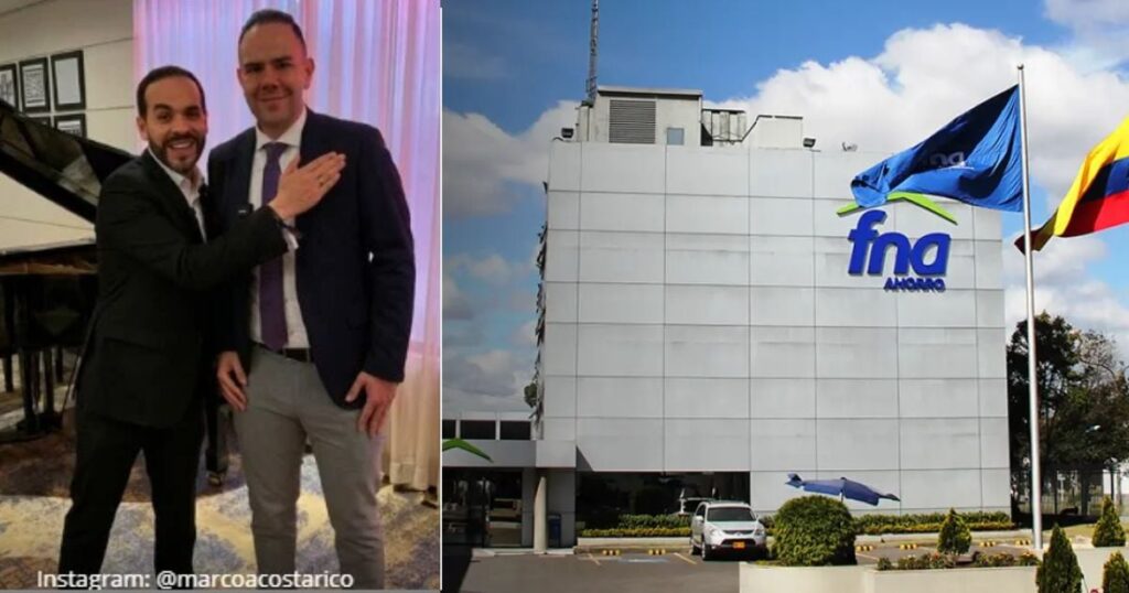 El pastor concejal que le puso el voto cristino al Tigre en Bogotá logró un premio mayor El pastor concejal que le puso el voto cristino al Tigre en Bogotá logró un premio mayor