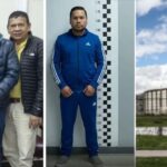 El poderoso ex congresista Andrés Calle perdió sus privilegios y terminó aislado en La Picota