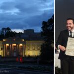 El presidente Abelardo De la Espriella definió las tareas que deberá cumplir el vicepresidente José Manuel Restrepo