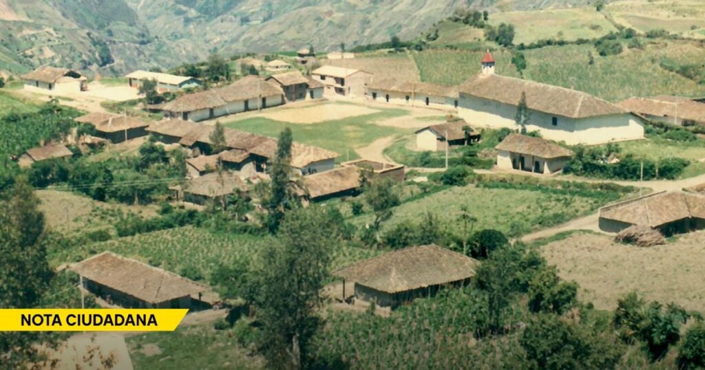 El pueblo del sur de Nariño que cambió los mil días de guerra por mil días de arte y música El pueblo del sur de Nariño que cambió los mil días de guerra por mil días de arte y música