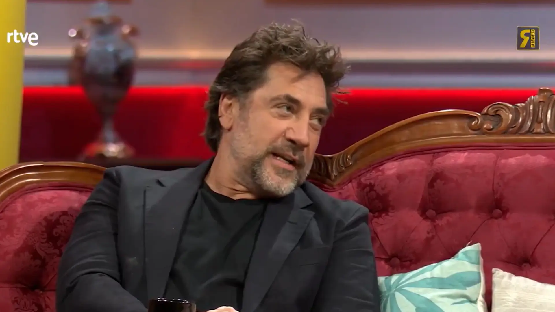 «En Londres viendo a los Rolling Stones y a Prince»