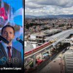 En que invertirá el alcalde de Bogotá los U0 millones que le prestó el Banco Interamericano de Desarrollo