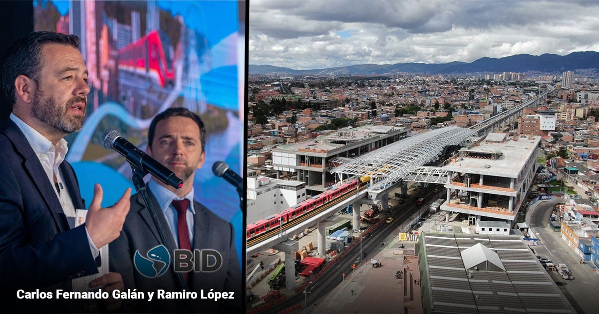 En que invertirá el alcalde de Bogotá los U0 millones que le prestó el Banco Interamericano de Desarrollo En que invertirá el alcalde de Bogotá los U0 millones que le prestó el Banco Interamericano de Desarrollo