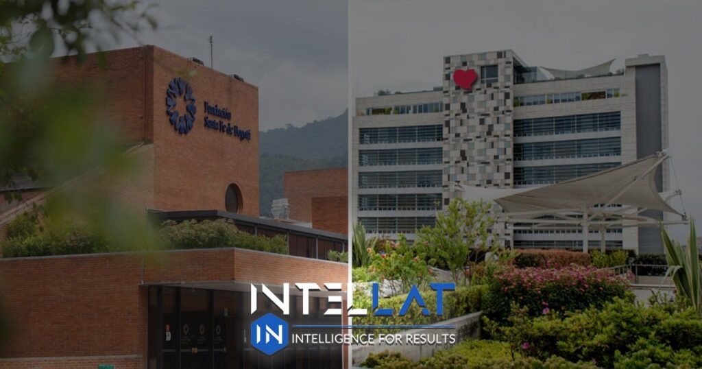 Estos son los 5 mejores hospitales de Bogotá especialista en pediatría, oncología y cardiología Estos son los 5 mejores hospitales de Bogotá especialista en pediatría, oncología y cardiología