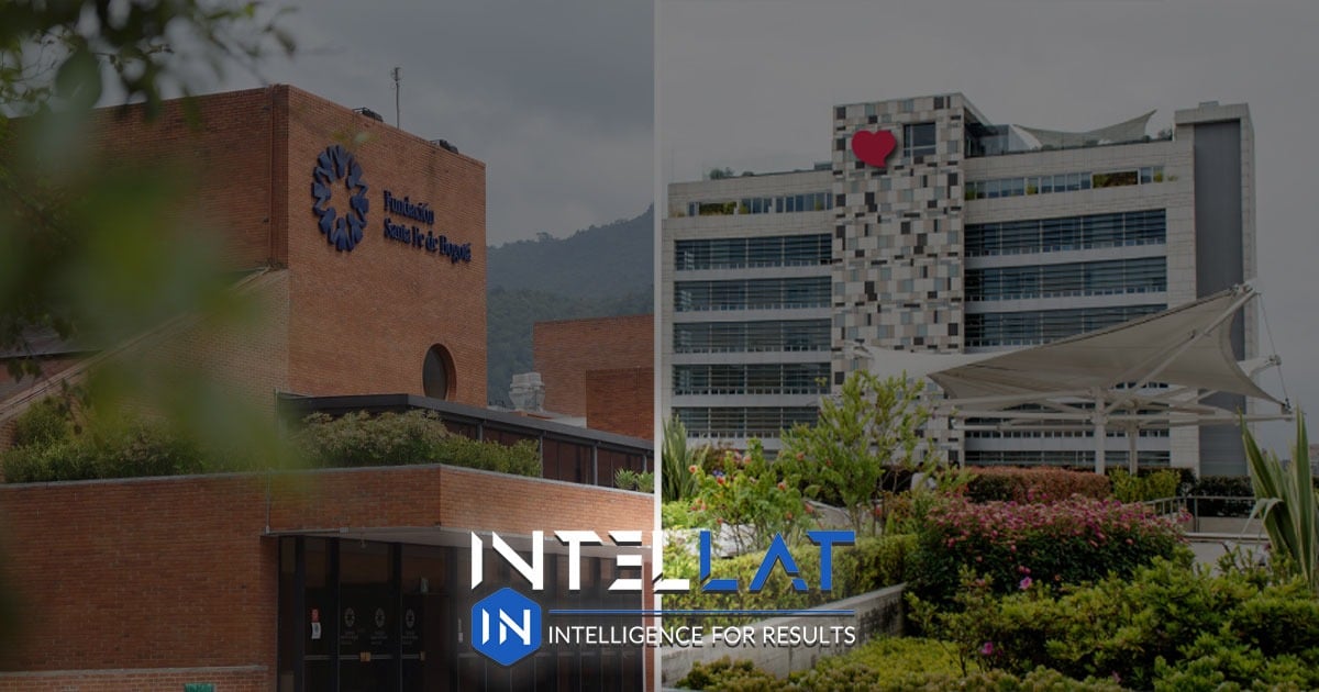 Estos son los 5 mejores hospitales de Bogotá especialista en pediatría, oncología y cardiología