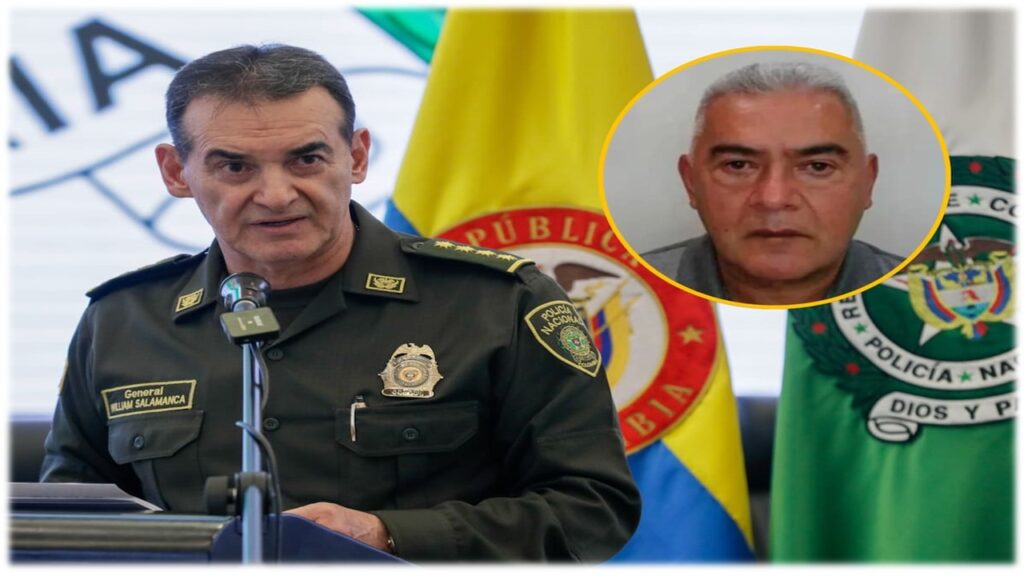 William Salamanca y Heinar Puentes declararán en juicio por caso relacionado con ‘Papá Pitufo’ William Salamanca y Heinar Puentes declararán en juicio por caso relacionado con ‘Papá Pitufo’