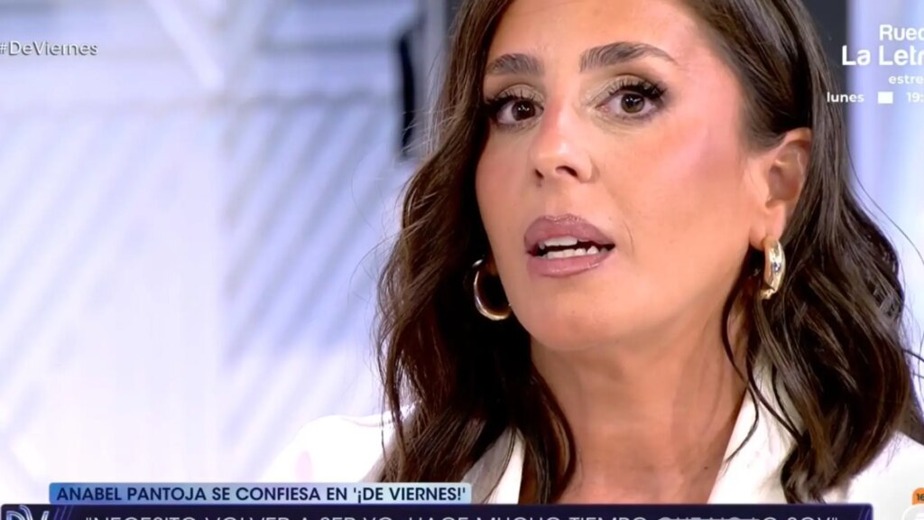 «Hace mucho tiempo que no soy yo»