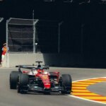 Horario y dónde ver el Gran Premio de Madrid de F1 2026 Horario y dónde ver el Gran Premio de Madrid de F1 2026