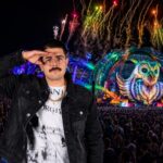 DE LA CARNE ASADA AL EDÉN ELÉCTRICO: DJ BOLO ENCABEZARÁ LA LLEGADA HISTÓRICA DEL PRIMER EDC COLOMBIA A MEDELLÍN