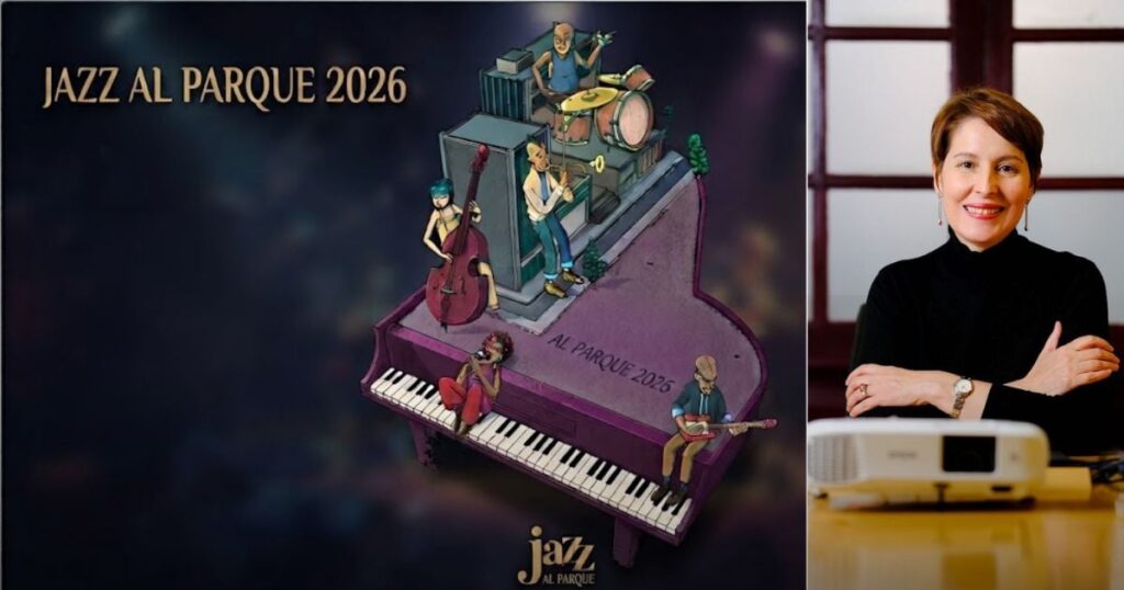 Jazz al Parque regresa con un homenaje a Ricardo Gallo Cuarteto