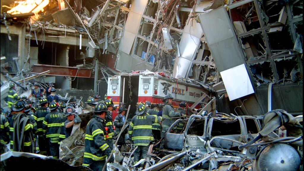 La CIA avisó a la Casa Blanca que Al Qaeda planeaba ataques con aviones años antes del 11-S La CIA avisó a la Casa Blanca que Al Qaeda planeaba ataques con aviones años antes del 11-S