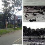 La antigua Hacienda Niza de la familia hurtado en Bogotá termino dando el nombre al barrio Niza de Suba.
