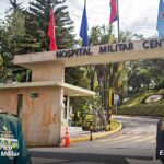 La coronel médica que se estrena como directora del Hospital Militar hereda una dura multa por un contrato que no firmó
