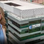 La esposa del Ministro de justicia puede terminar de presidenta de la Cámara Colombiana de la Infraestructura