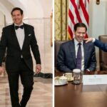La familia caleña de Marco Rubio, el hombre duro de Trump que llega a Barranquilla a reunirse con De la Espriella