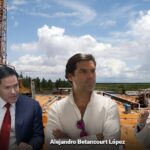 La opulenta vida del venezolano escogido de Trump para hacer los negocios de las petroleras gringas La opulenta vida del venezolano escogido de Trump para hacer los negocios de las petroleras gringas