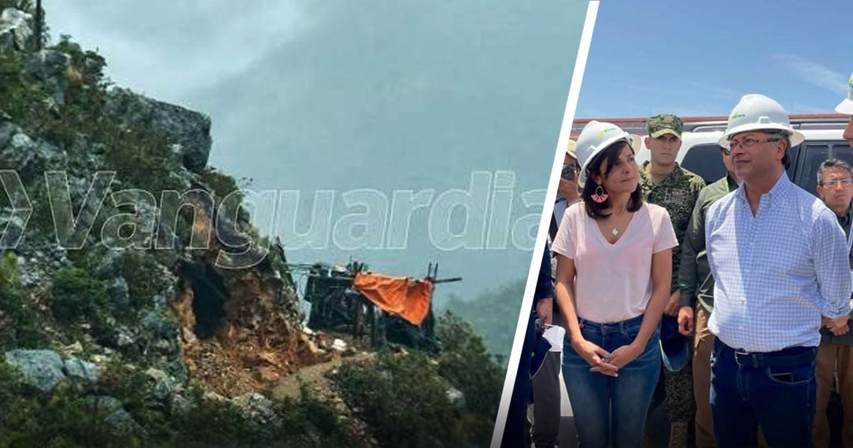 La santandereana detrás de la tutela que tumbó el decreto con el que Petro quiso detener la minería en Santurbán