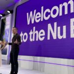 La socia brasileña de David Vélez, la escogida para manejar la entrada de Nubank en EE.UU. La socia brasileña de David Vélez, la escogida para manejar la entrada de Nubank en EE.UU.