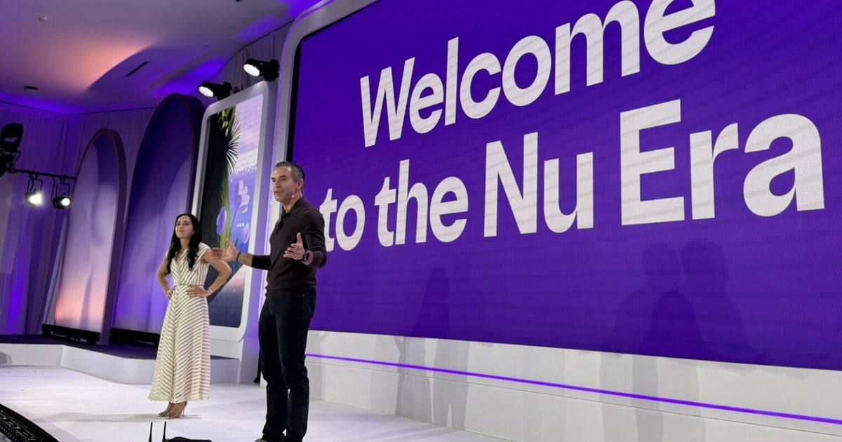 La socia brasileña de David Vélez, la escogida para manejar la entrada de Nubank en EE.UU.