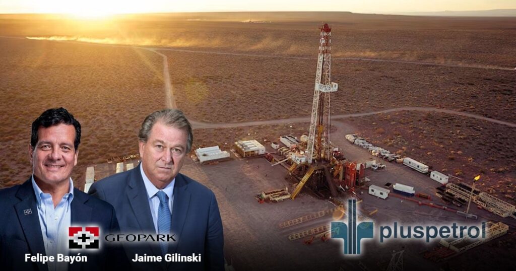 La viuda millonaria argentina que le posibilitó a Jaime Gilinski entrar a las grandes ligas petroleras