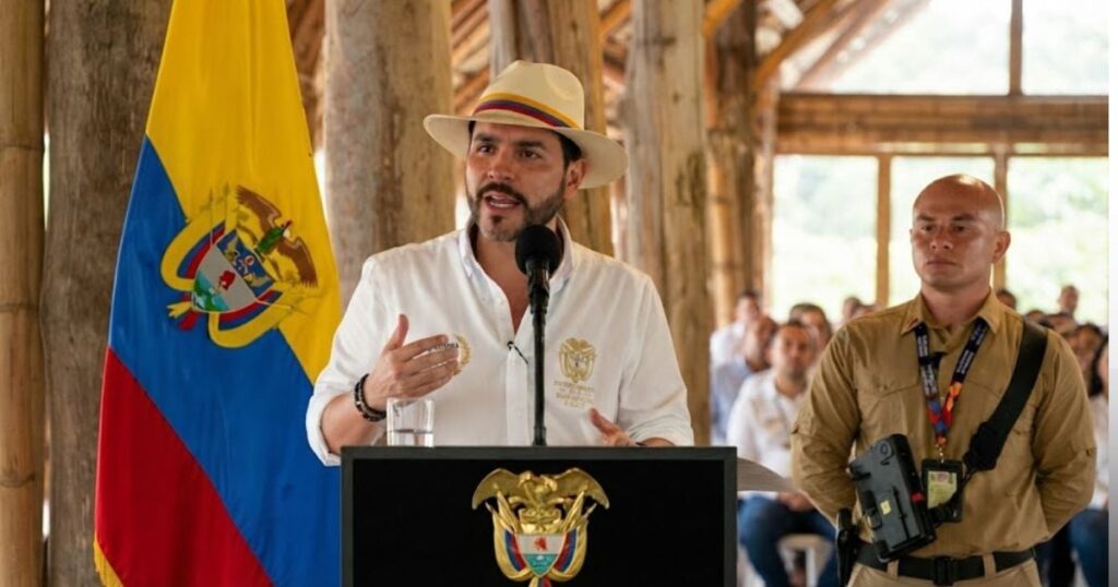 Las 2 fundaciones a las que Abelardo de la Espriella les va entregar su primer salario, 52 millones