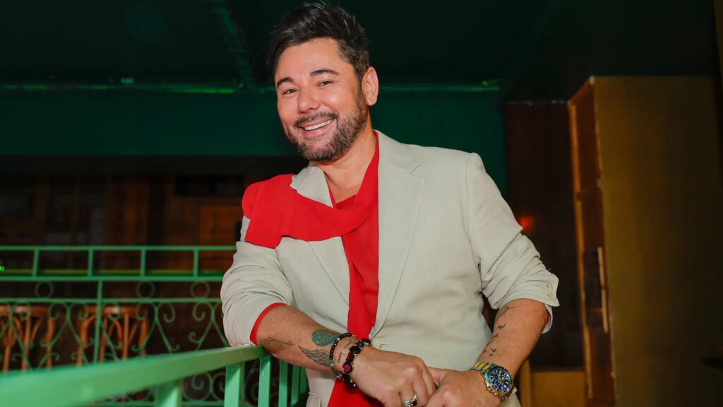 Miguel Poveda debutará como actor de teatro en la obra ‘El agua detenida’
