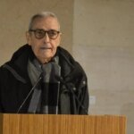 Muere Artur Heras, figura del arte contemporáneo valenciano, a los 81 años Muere Artur Heras, figura del arte contemporáneo valenciano, a los 81 años