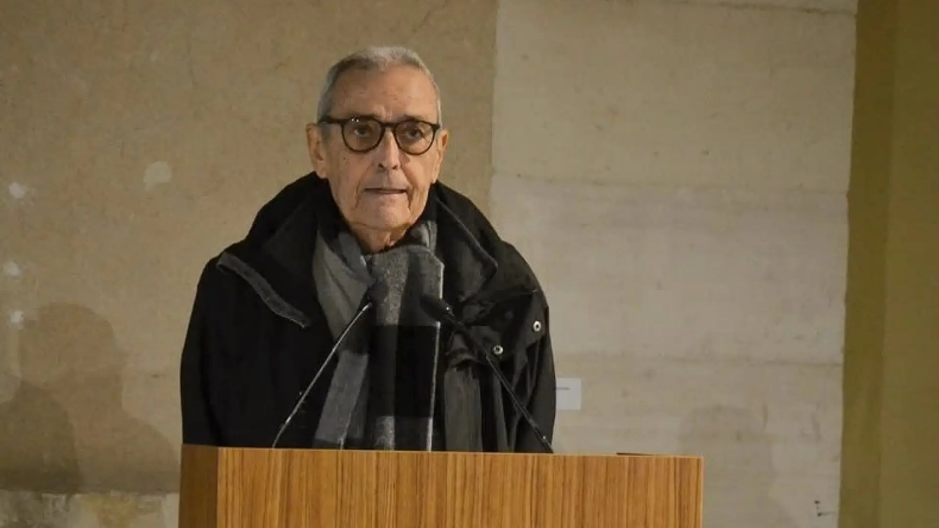 Muere Artur Heras, figura del arte contemporáneo valenciano, a los 81 años