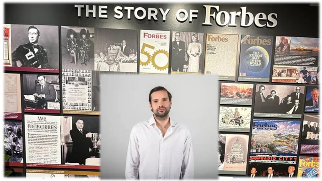 Portafolio tiene nuevo director: José Caparroso asumirá el liderazgo del medio económico