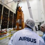 Preacuerdo entre Airbus y los sindicatos para desbloquear la huelga tras la mediación del Gobierno