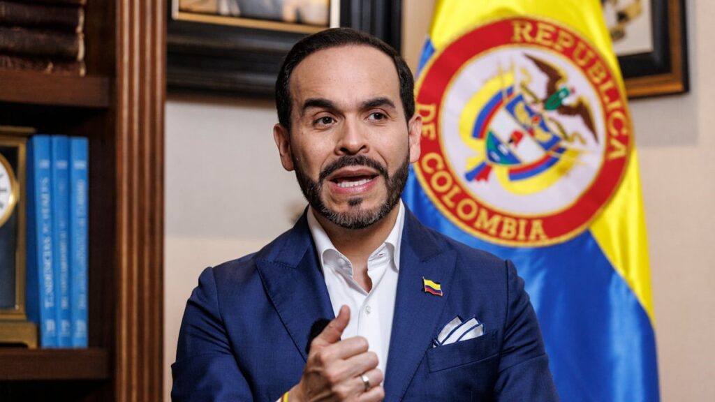 Los siete mensajes clave de la alocución de Abelardo de la Espriella este domingo