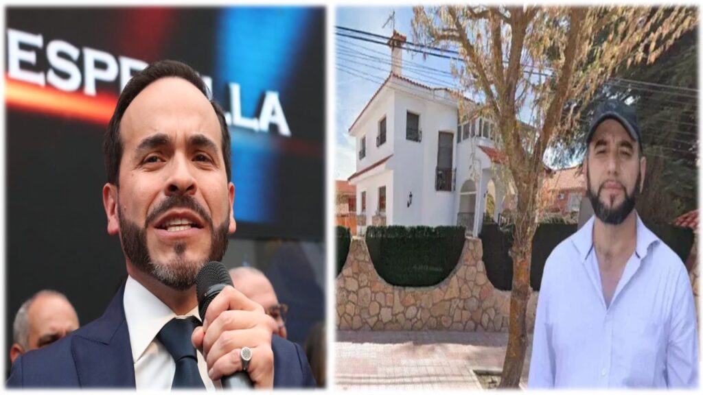 Gobierno da una semana para avanzar en el sometimiento de alias ‘Pinocho’