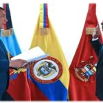 ¿Quién es el soldado retirado que llegó a liderar a los veteranos de la Fuerza Pública? ¿Quién es el soldado retirado que llegó a liderar a los veteranos de la Fuerza Pública?