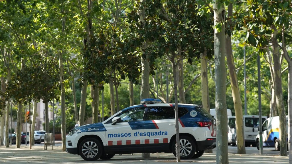 Rescatan en Pakistán a una mujer residente en Barcelona tras un presunto matrimonio forzado