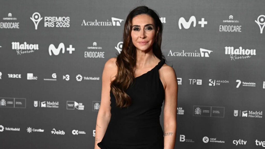 Rocío Martín Berrocal desvela que padece cáncer de piel: «Es muy importante revisarse» Rocío Martín Berrocal desvela que padece cáncer de piel: «Es muy importante revisarse»